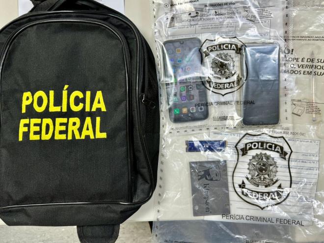 Operação Leafdown cumpriu hoje 20 mandados de prisão de investigados por crimes de armazenamento e difusão de material de abuso sexual infantil