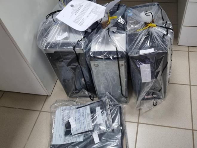 A operação mira suspeito de envolvimento em abuso sexual infantil na cidade de Caratinga/MG 