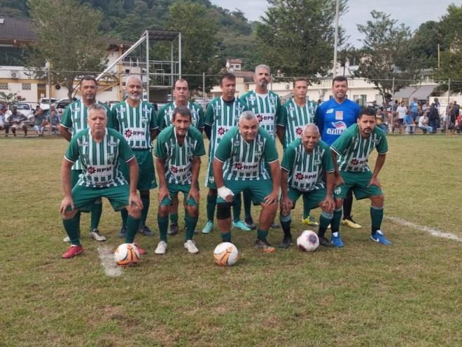 O Ideal, que joga contra o União, não quer falar de favoritismo na semifinal
