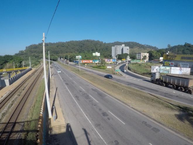 Concessão da rodovia já foi levada  leilão outras três vezes e fracassou, sem interessados 