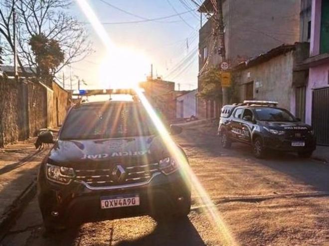 Investigação já identificou oito mulheres que faziam 
