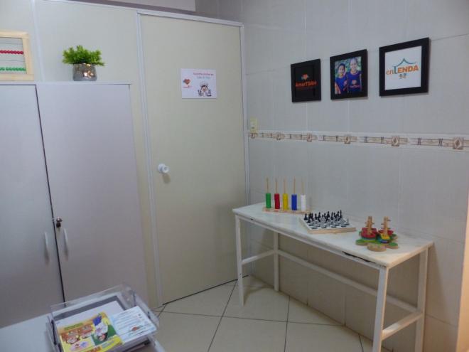 A associação está localizada na rua Carlos Gomes, número 172, no bairro Ideal, em Ipatinga