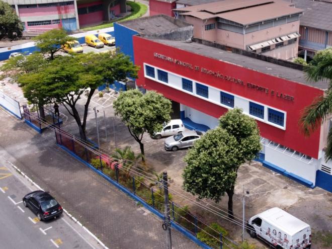 Processo judicial contra a União garantiu a revisão dos valores destinados à Educação, que podem chegar a R$ 18 milhões