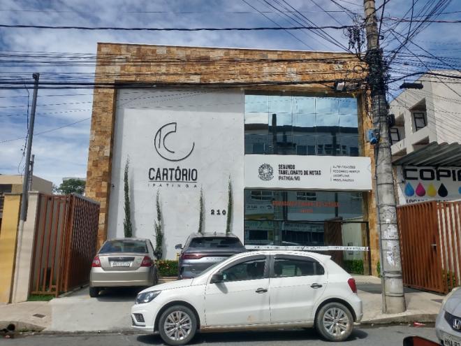 A escritura de doação pode ser feita de forma presencial, em qualquer Cartório de Notas ou de forma on-line pela plataforma e-Notariado 