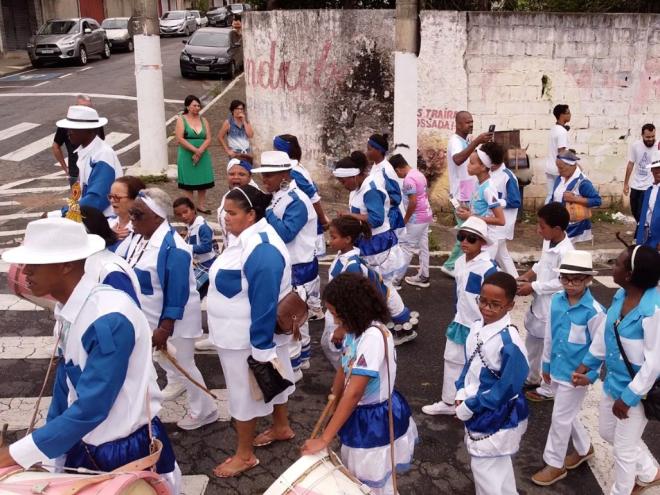 Guarda de Moçambique Nossa Senhora do Rosário de Timóteo será o único representante do Leste de Minas