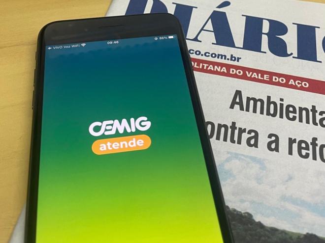 Tarifa Social pode ser solicitada por meio da Cemig Atende Web ou Postos de Atendimento