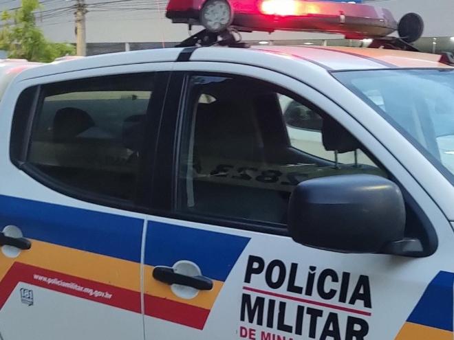 PM procura o autor