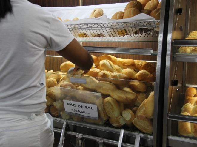 Padarias e venda de roupas têm destaque porque necessitam de um baixo capital inicial 