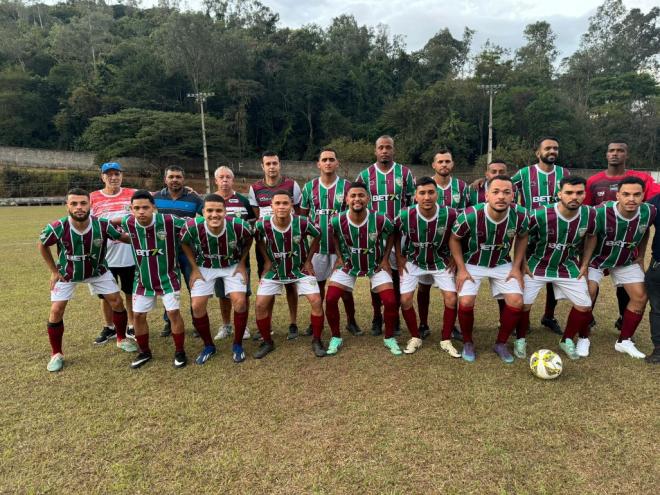 Depois de superar quatro fases, o Ponte Nova luta para chegar à decisão da competição mais importante do futebol amador organizada pela FMF