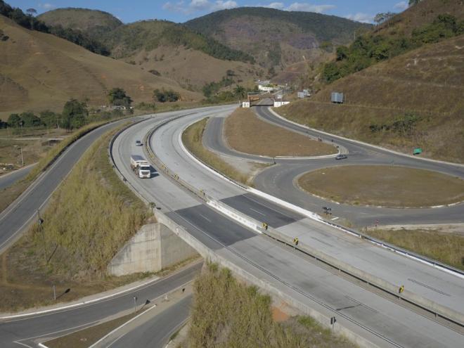 Ainda neste mês de agosto governo federal fará uma nova tentativa de leiloar a concessão da rodovia