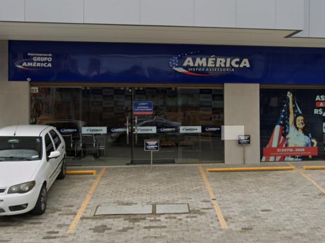 Empresa tinha unidades no shopping em Ipatinga, no Centro e em bairros: todas estão fechadas 