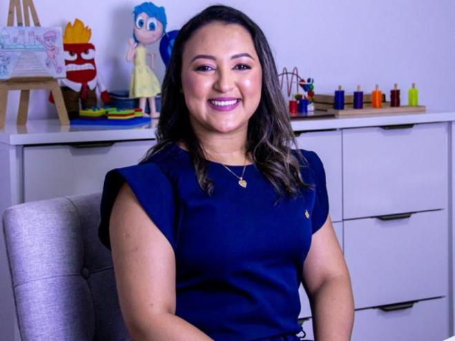A psicóloga Blenda Pereira da Silva explica o que deve ser feito nestes casos