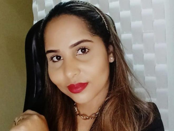 Mariana Furtado orienta clientes a buscarem provas e contratar um advogado 