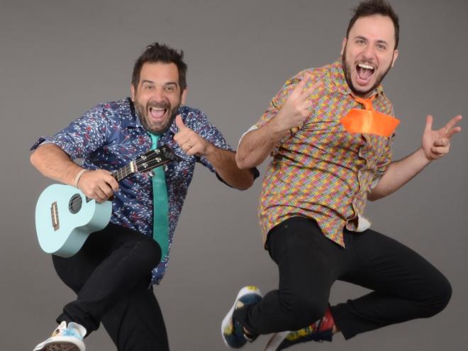 ''Beatles para Crianças'': mistura música e língua inglesa