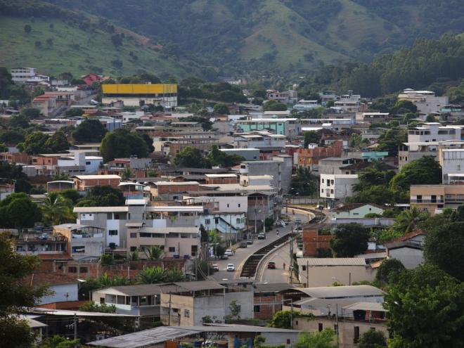 Na cidade de Belo Oriente, três candidatos disputam o cargo de prefeito