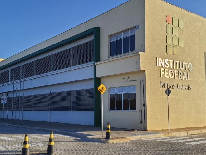 As inscrições deverão ser realizadas no site da Fundação Cefet Minas (FCM) a partir de 26 de agosto 