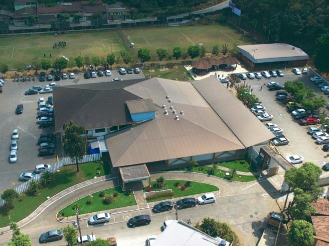 Clube dos Pioneiros será palco de diversas atividades na primeira semana de setembro