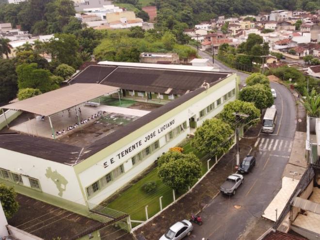 O Ideb é o principal indicador da qualidade do ensino básico, público e privado do país 