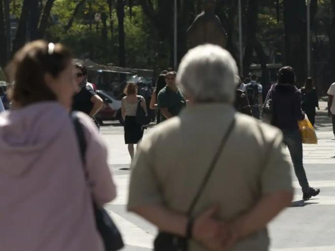 Dentre as 329 vítimas de violência contra idoso na região, 203 são mulheres 