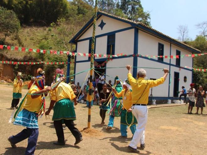 Iniciativa buscar fortalecer políticas culturais no estado