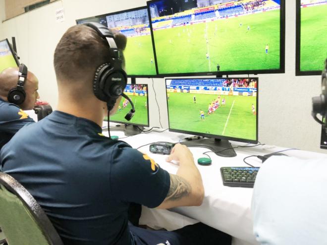 Entre as principais sugestões está fazer uso do VAR como um desafio