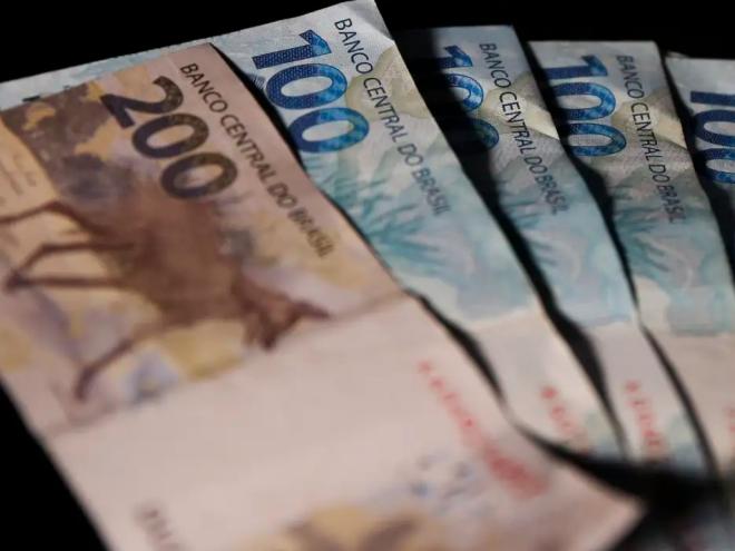 No acumulado em 12 meses valor chega a R$ 257,7 bilhões