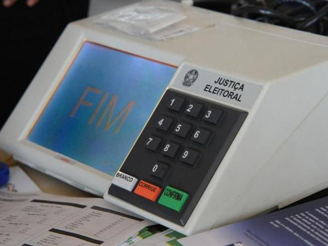 Eleições ocorrem no dia 6 de outubro