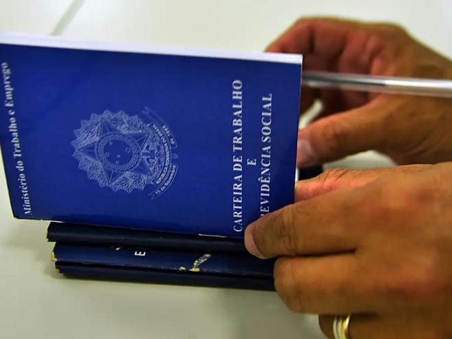 É a menor taxa para um trimestre fechado em julho desde 2012