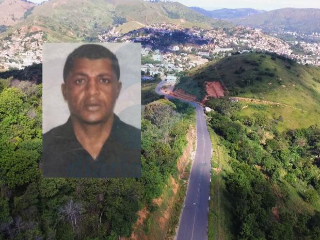Mauro Lúcio tinha 48 anos