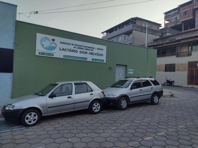 Instituição intensifica pedidos para atendimento de 32 crianças
