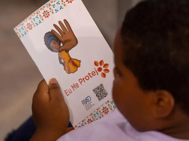 Advogada explica que ações educativas podem auxiliar na mitigação de caso