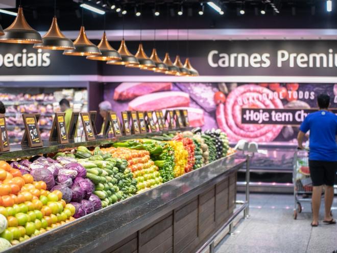 Horários de funcionamento de supermercados e comércio são ajustados para o feriado de 7 de setembro em Coronel Fabriciano, Ipatinga e Timóteo