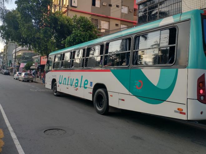 Empresa Univale alega que o último reajuste aplicado foi em maio de 2022