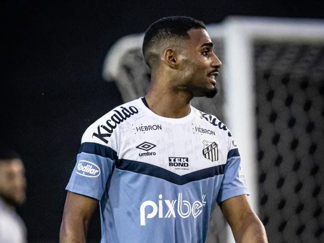 Joaquim já estreou pelo seu novo clube, na Liga MX  