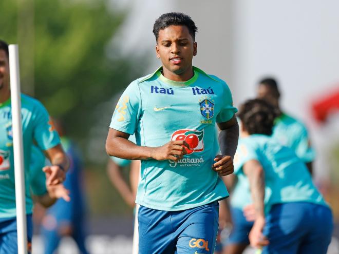 Seleção vai encarar o Equador às 22h da noite de sexta-feira
