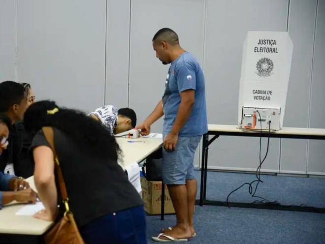 Transferência temporária de seção pode ser confirmada no e-título