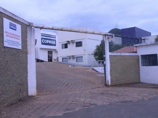 Processo seletivo inclui estudantes de níveis técnico e superior em diversas áreas e contribui para formação da atividade profissional do educando