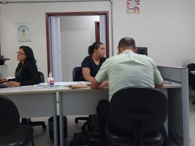 Cartório Eleitoral tem atendido mesários que precisam esclarecer dúvidas