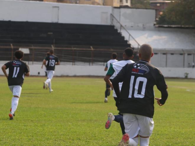 Problemas com documentação do Social impediram participação da torcida