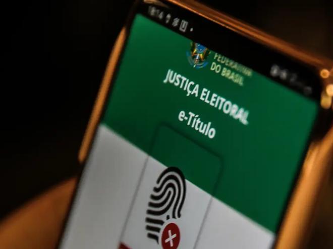 É para garantir tranquilidade e facilidade ao participar do pleito