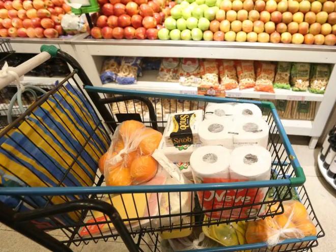 Alta veio após queda de 0,9% na passagem de maio para junho