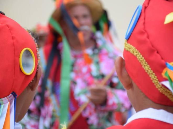 Regiões guardam ações, tradições e riquezas culturais