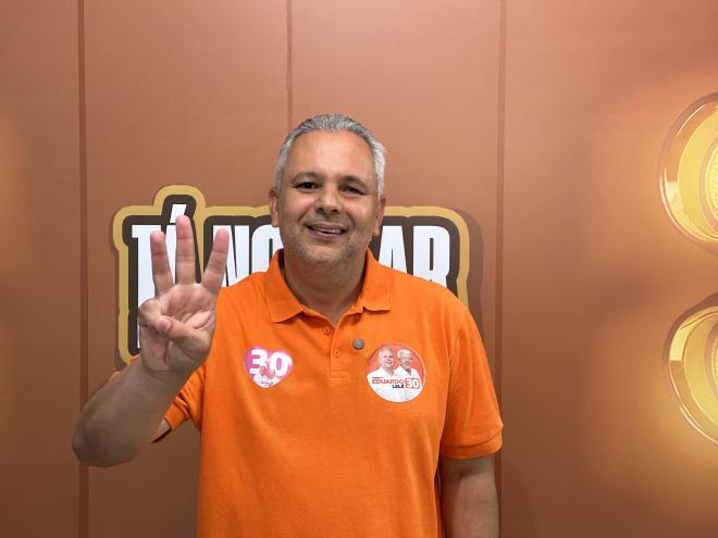 Eduardo Morais afirma ter condições de realizar novos investimentos em Timóteo