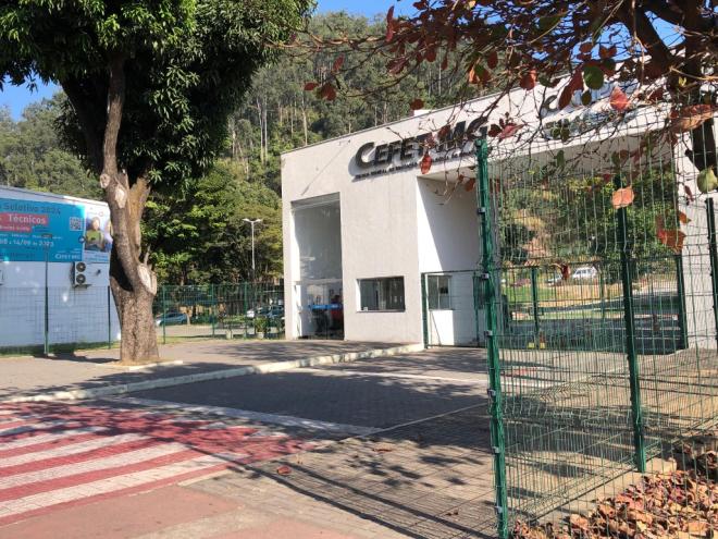 Concurso público tem imediatas com remuneração até R$ 10.481,64; há uma vaga para o campus Timóteo