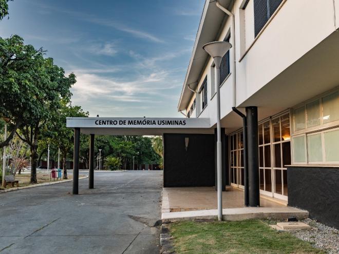 Centro de Memória está aberto de quarta-feira a sábado