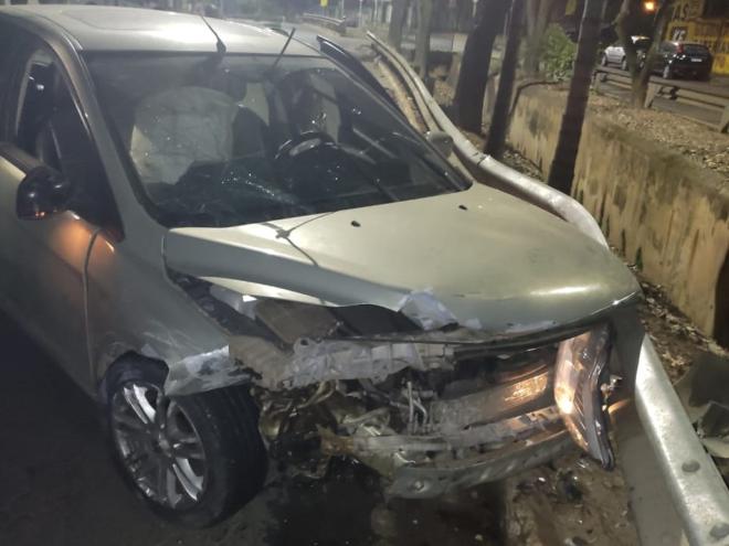 Foram contabilizados 763 registros de choque no município ipatinguense