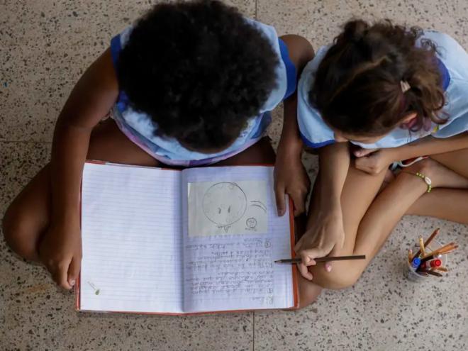 Índice cresce entre professores do ensino fundamental