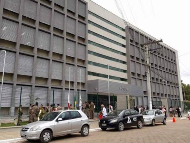 O julgamento foi concluído terça-feira (17), no Tribunal do Júri da comarca de Manhuaçu 