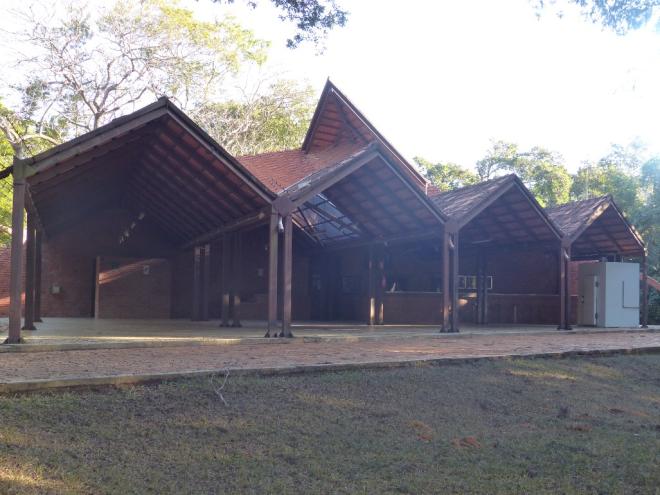 Restaurante está fechado desde abril deste ano, com o fim do último contrato