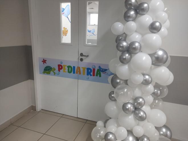 Novo equipamento amplia atendimento à doenças respiratórias graves no município